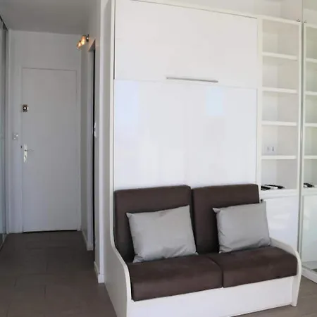 Lägenhet Studio For 2 People *