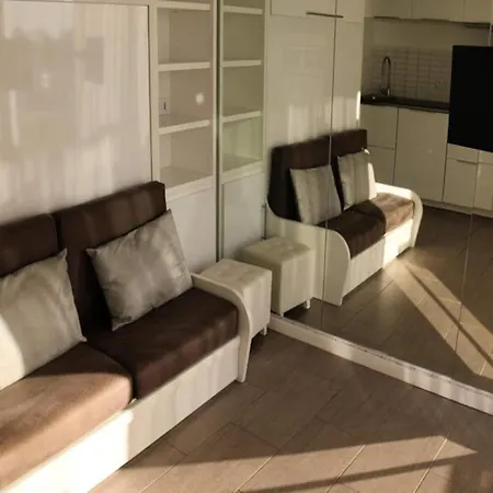 Studio For 2 People Agde