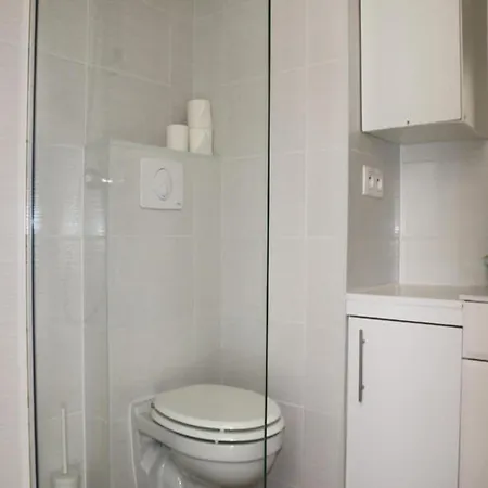Lägenhet Studio For 2 People
