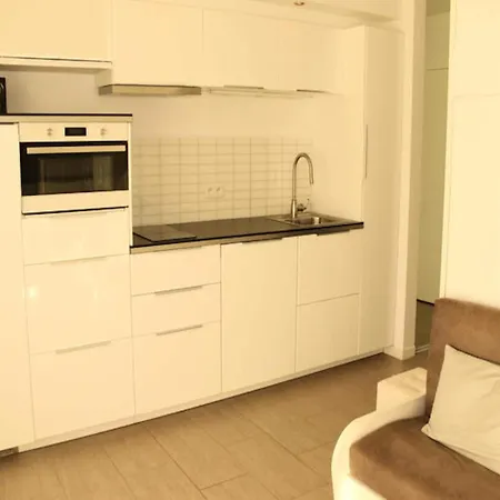 Lägenhet Studio For 2 People *