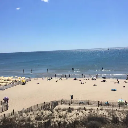 Lägenhet Studio For 2 People Agde