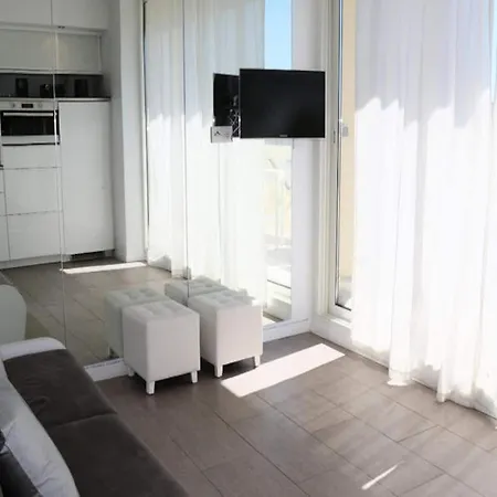 Studio For 2 People Agde